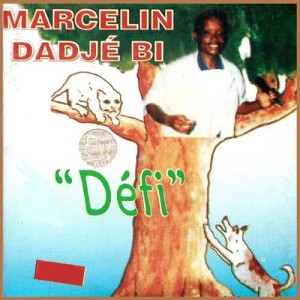 ดาวน์โหลดและฟังเพลง Yohou - Ma พร้อมเนื้อเพลงจาก Marcelin Dadje Bi
