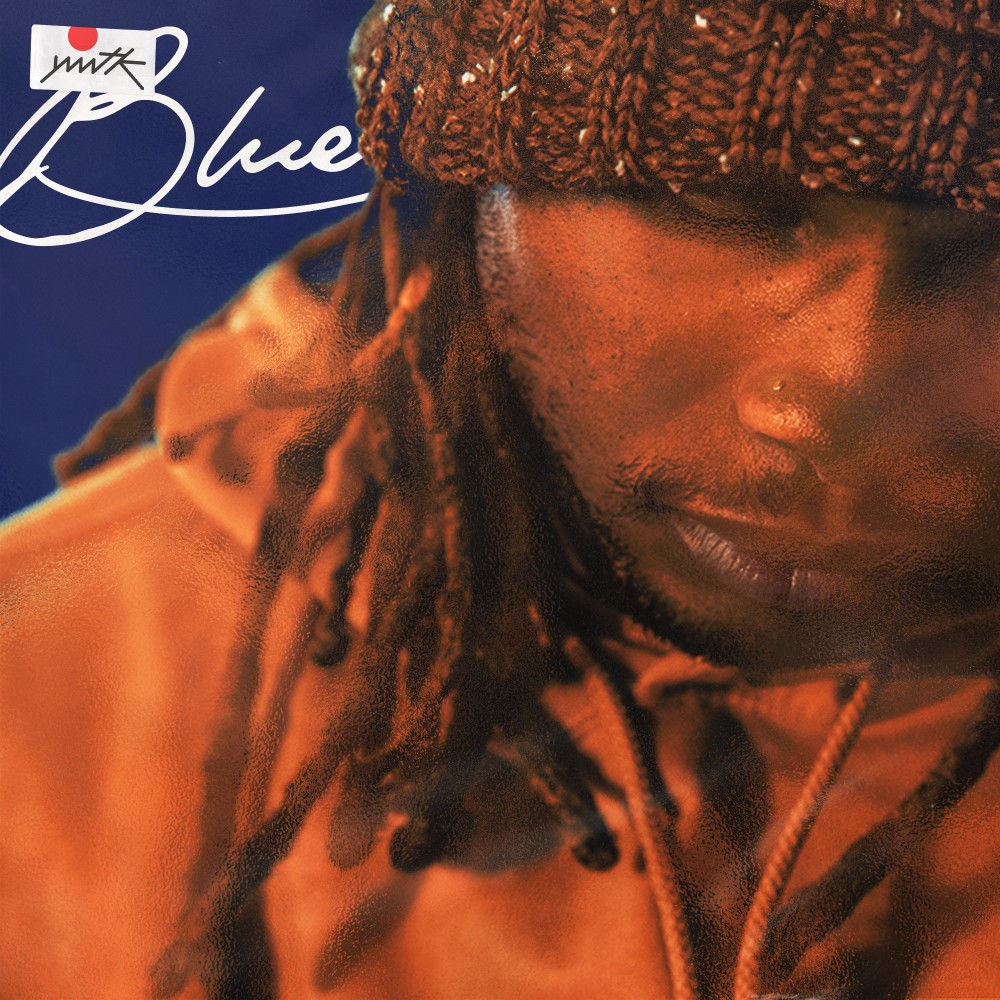 Blue (Explicit)