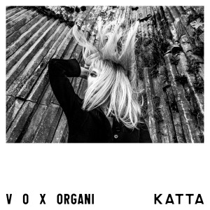 Album Vox Organi from Katta