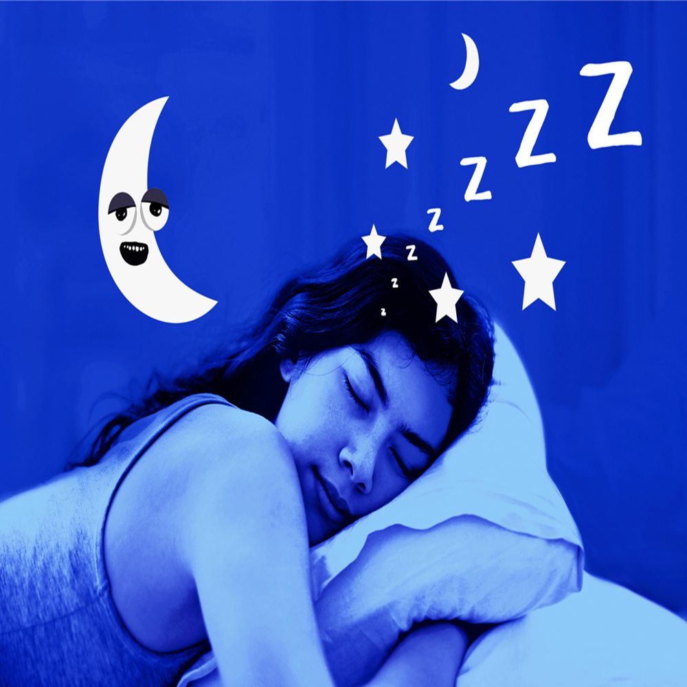Música para Dormir Rápido