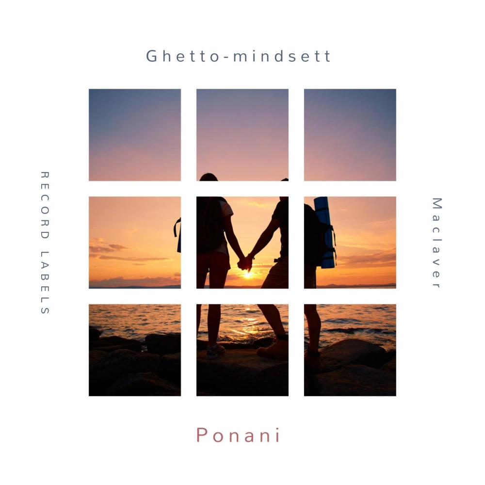 Ponani (feat. Maclaver)