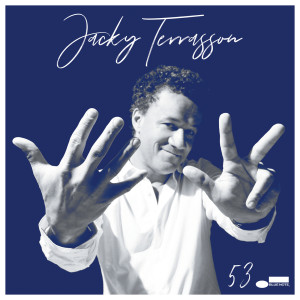 Jacky Terrasson的專輯53