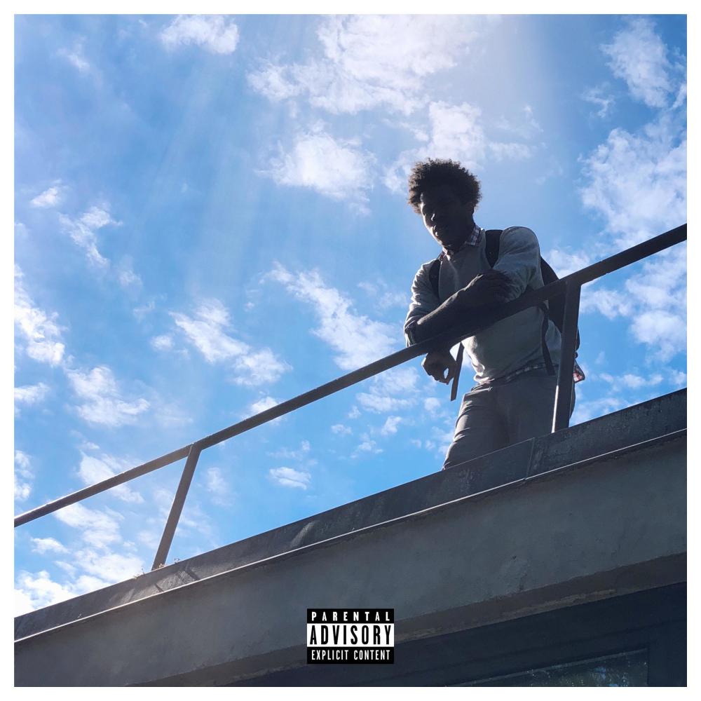 Old Flowers (Outro) (Explicit)