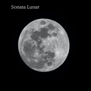 Dengarkan lagu Sonata Lunar nyanyian Der~Al dengan lirik