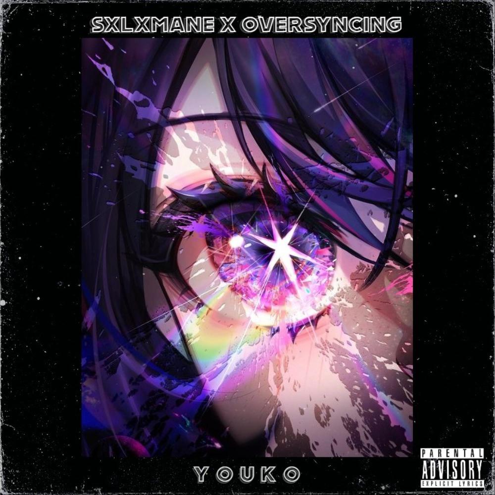 YOUKO (feat. oversyncing) (Explicit)