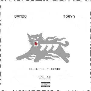 torya的專輯Bando
