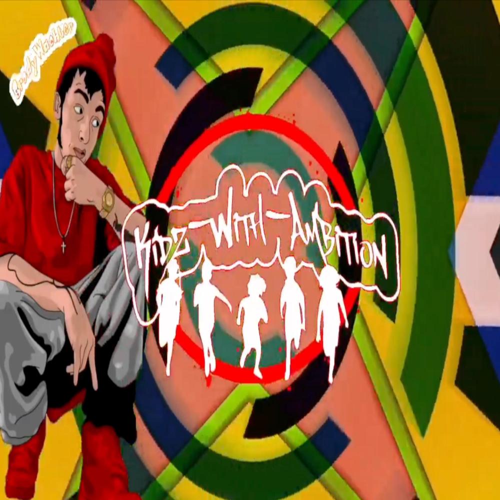 Kidz With Ambition (Explicit)