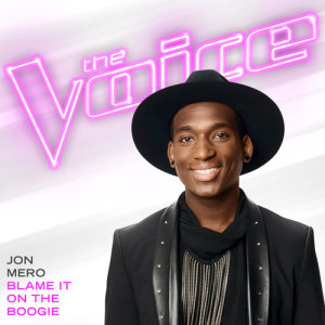 收聽Jon Mero的Why I Love You (The Voice Performance)歌詞歌曲