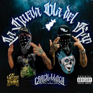 收聽Yoni Padilla Music的La versolilla (feat. Bleyz UK, Ell Saam, Waza SG, Crack en la lleca & Gucci Black) (Explicit)歌詞歌曲