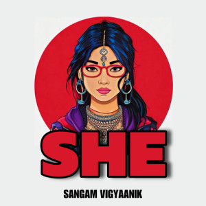 Album She from 