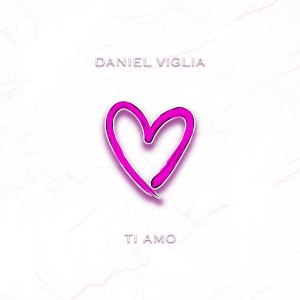 ดาวน์โหลดและฟังเพลง Ti Amo พร้อมเนื้อเพลงจาก Daniel Viglia