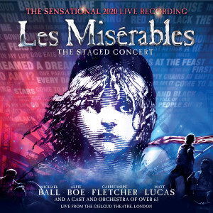 The 2020 Les Misérables Staged Concert Company的專輯One Day More (Live)