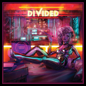 收听Divided的[Futurenation]歌词歌曲