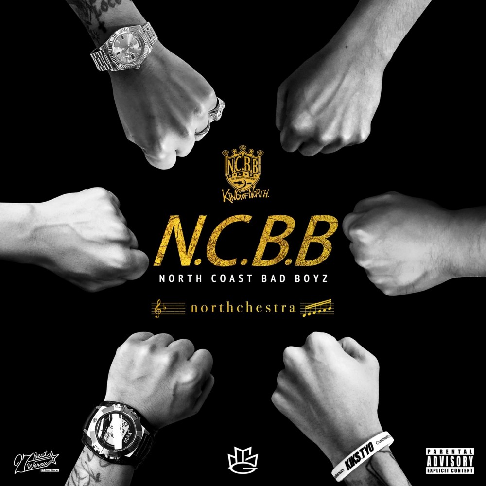 Northchestra (Explicit)