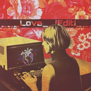 Boy Indigo的專輯Love (Edit)