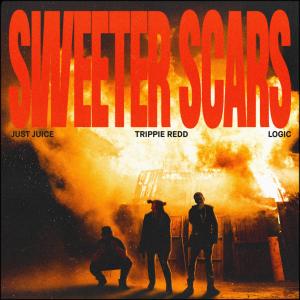 Album Sweeter Scars (Explicit) oleh Trippie Redd