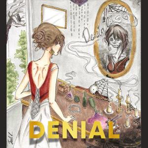 Montecristo的專輯Denial