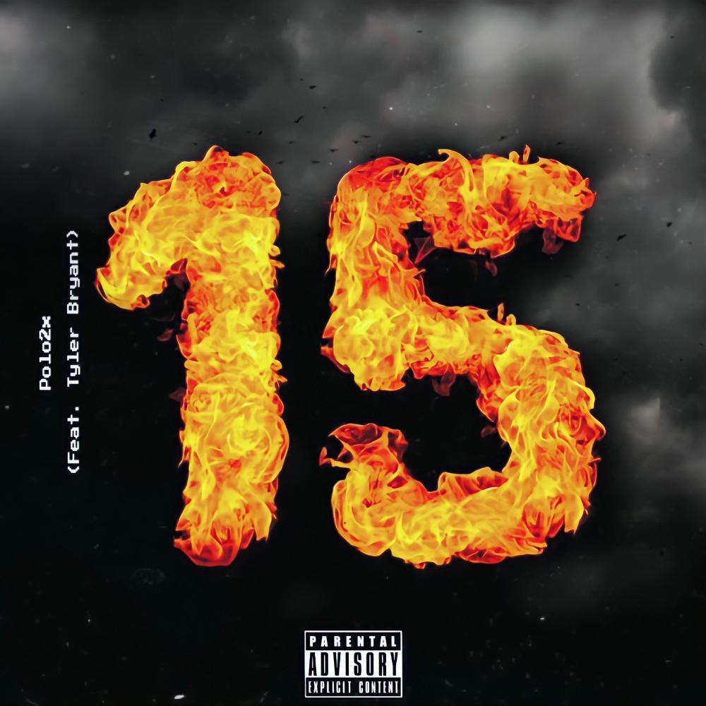 Fifteen (feat. Tyler Bryant) (Explicit)