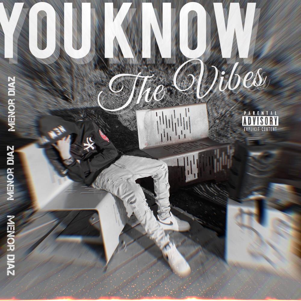 You know the vibes (Explicit)