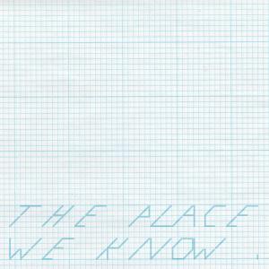 Album The Place We Know from Nuage