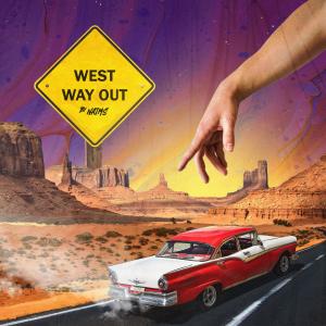 อัลบัม West Way Out ศิลปิน naims