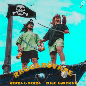 Album RAGGARÖVARE oleh Perra & Berra