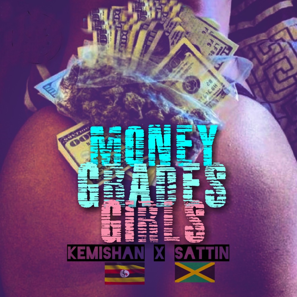 Money Grades Girls (Instrumental)