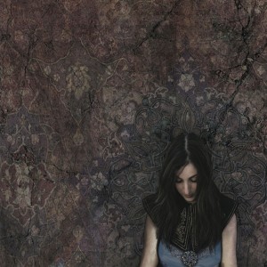 ดาวน์โหลดและฟังเพลง Heartpaper Lover พร้อมเนื้อเพลงจาก Marissa Nadler