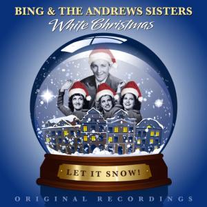 ดาวน์โหลดและฟังเพลง I Wish You a Merry Christmas พร้อมเนื้อเพลงจาก Bing Crosby