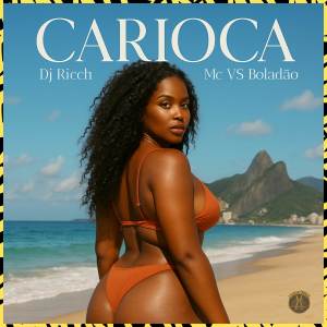 MC VS Boladão的專輯Carioca