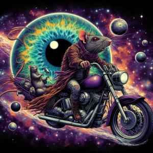 收聽IVERN THE KRYPTO的LA NAVE MERCEDES (feat. Juan MSE) (Explicit)歌詞歌曲