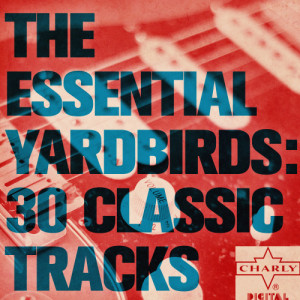 The Yardbirds的專輯The Essential Yardbirds