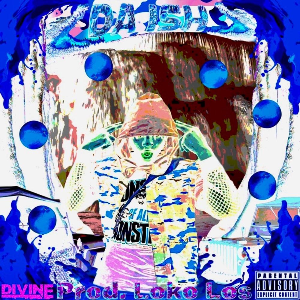 DA ISH (SPED + PITCHED) (Explicit)