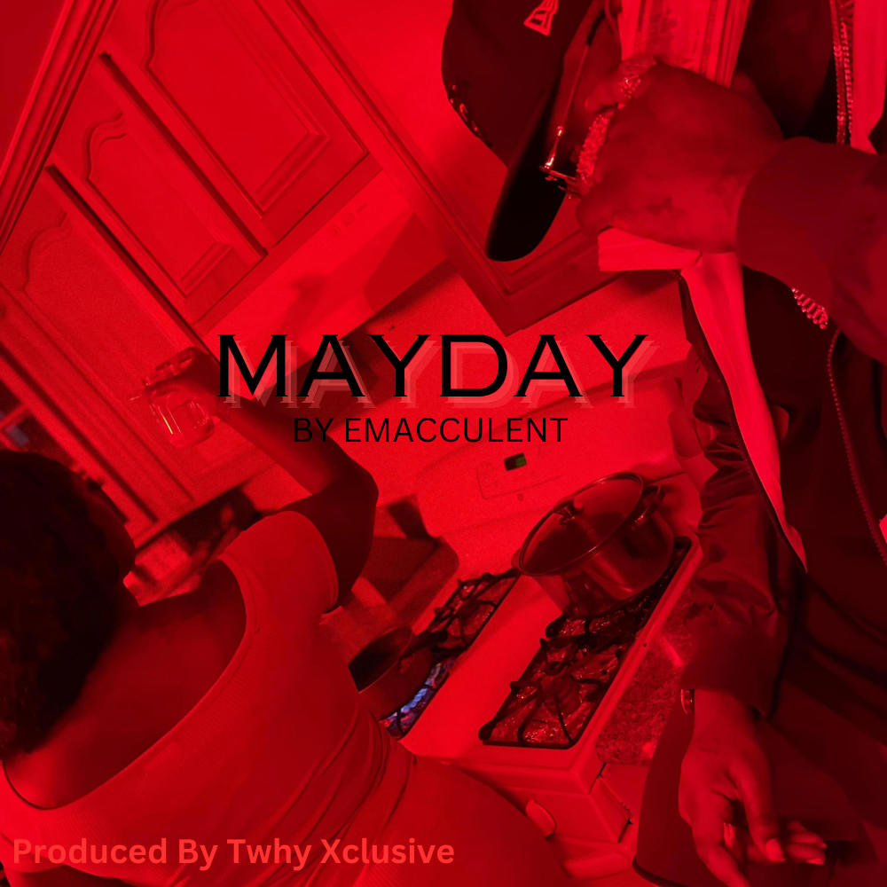 Mayday (Explicit)