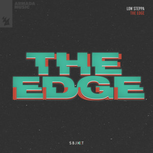 Album The Edge oleh Low Steppa