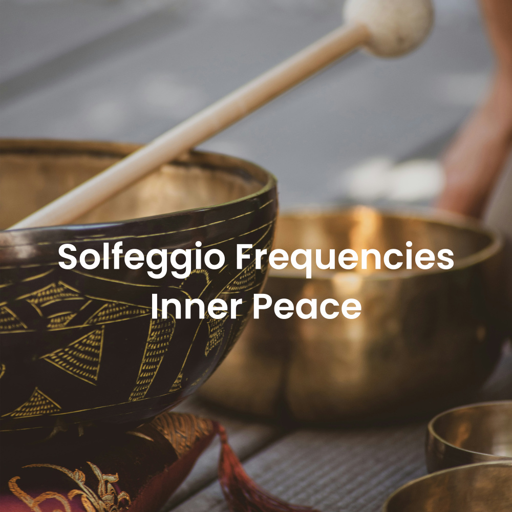 Pure Peace Frequencies
