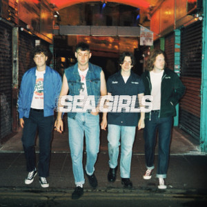 ดาวน์โหลดและฟังเพลง Paracetamol Blues (Explicit) พร้อมเนื้อเพลงจาก Sea Girls