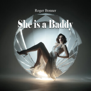 Album She Is a Baddy from Roger Bonner