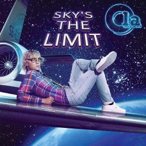 ดาวน์โหลดและฟังเพลง Sky's The Limit พร้อมเนื้อเพลงจาก Ola