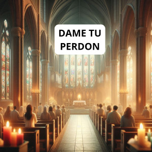 Julio Miguel的專輯Dame tu perdón