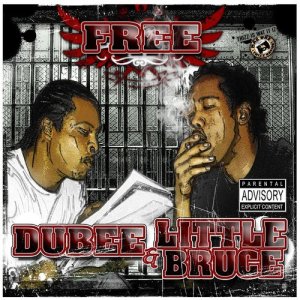 อัลบัม Free (feat. Dubee) (Explicit) ศิลปิน Little Bruce