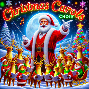 อัลบัม Christmas Carols Choir ศิลปิน Christmas Carols