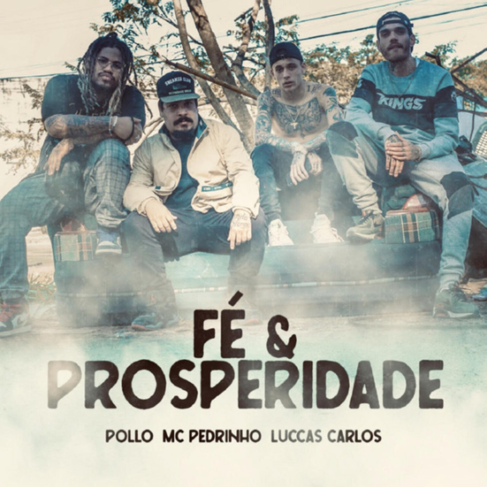 Fé e Prosperidade (Explicit)