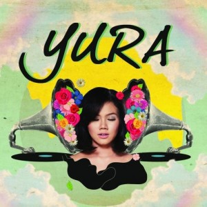 อัลบัม YURA ศิลปิน Yura Yunita