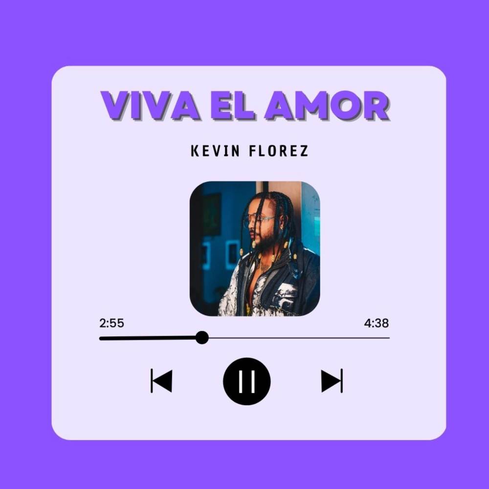 Viva El Amor