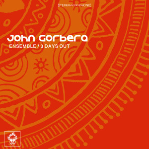 Album Ensemble / 3 Days Out from John Gorbera