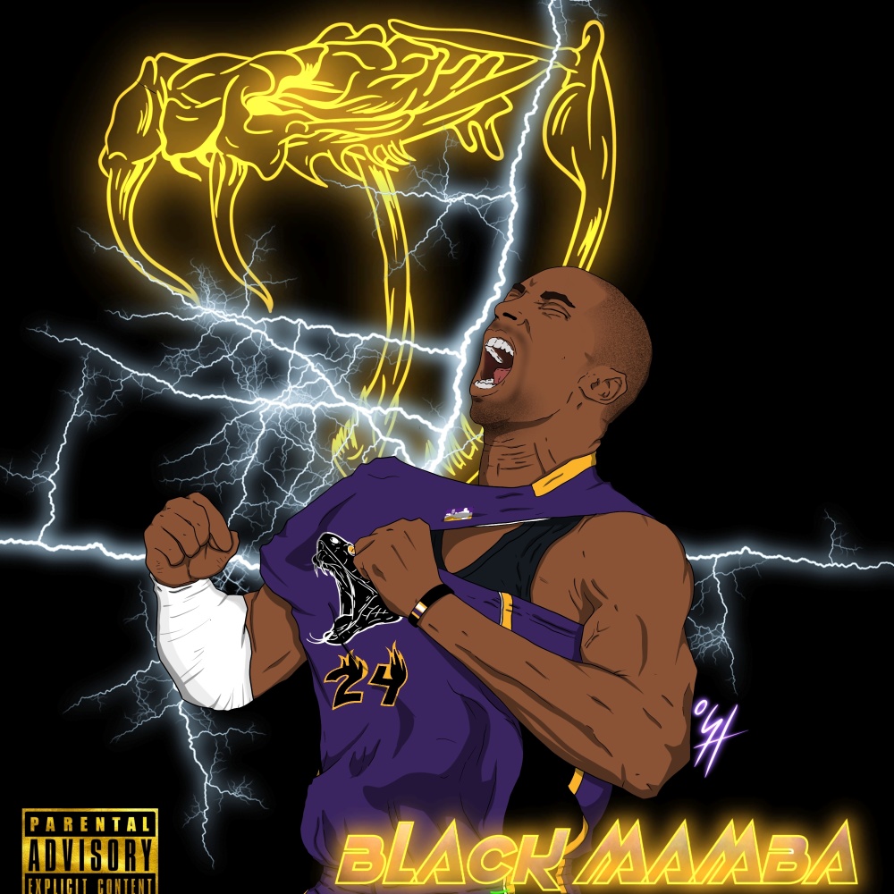 Black Mamba (Explicit)