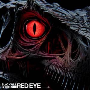 ดาวน์โหลดและฟังเพลง RED EYE (Explicit) พร้อมเนื้อเพลงจาก Blackwill
