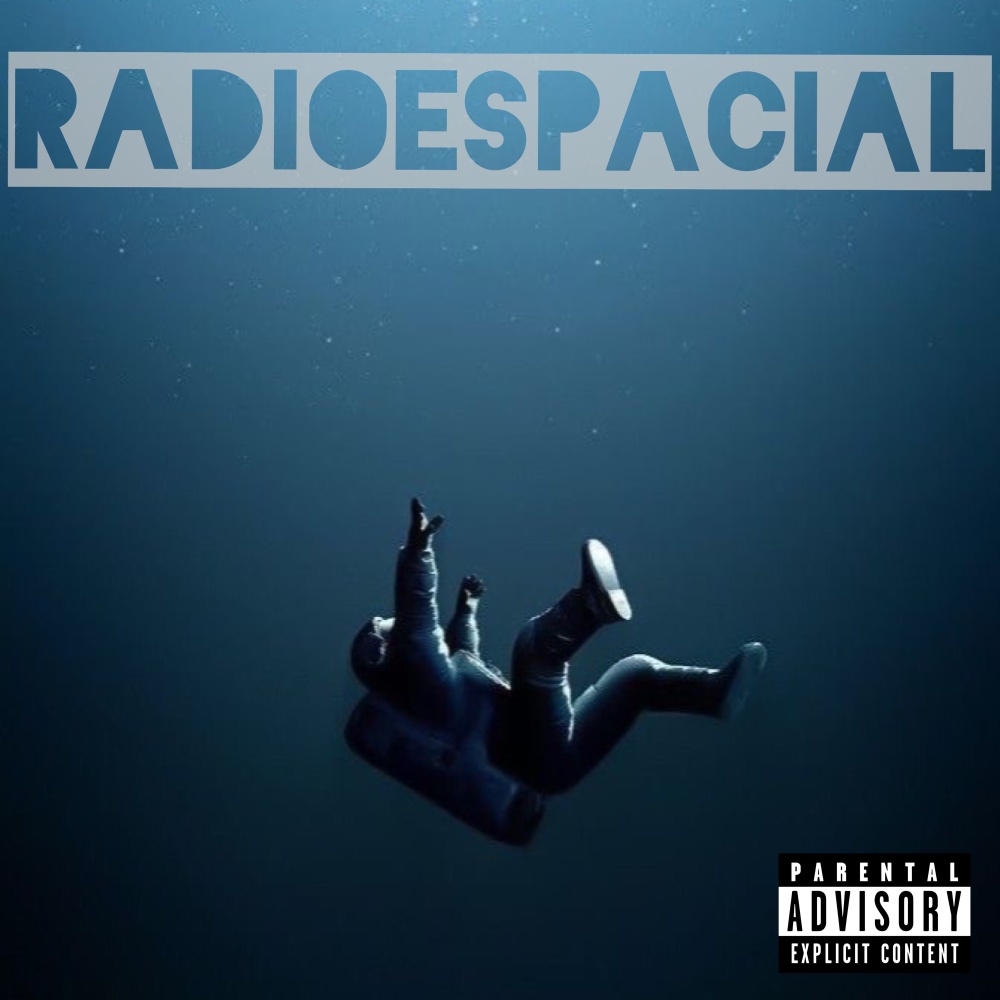 Rádio Espacial (Explicit)