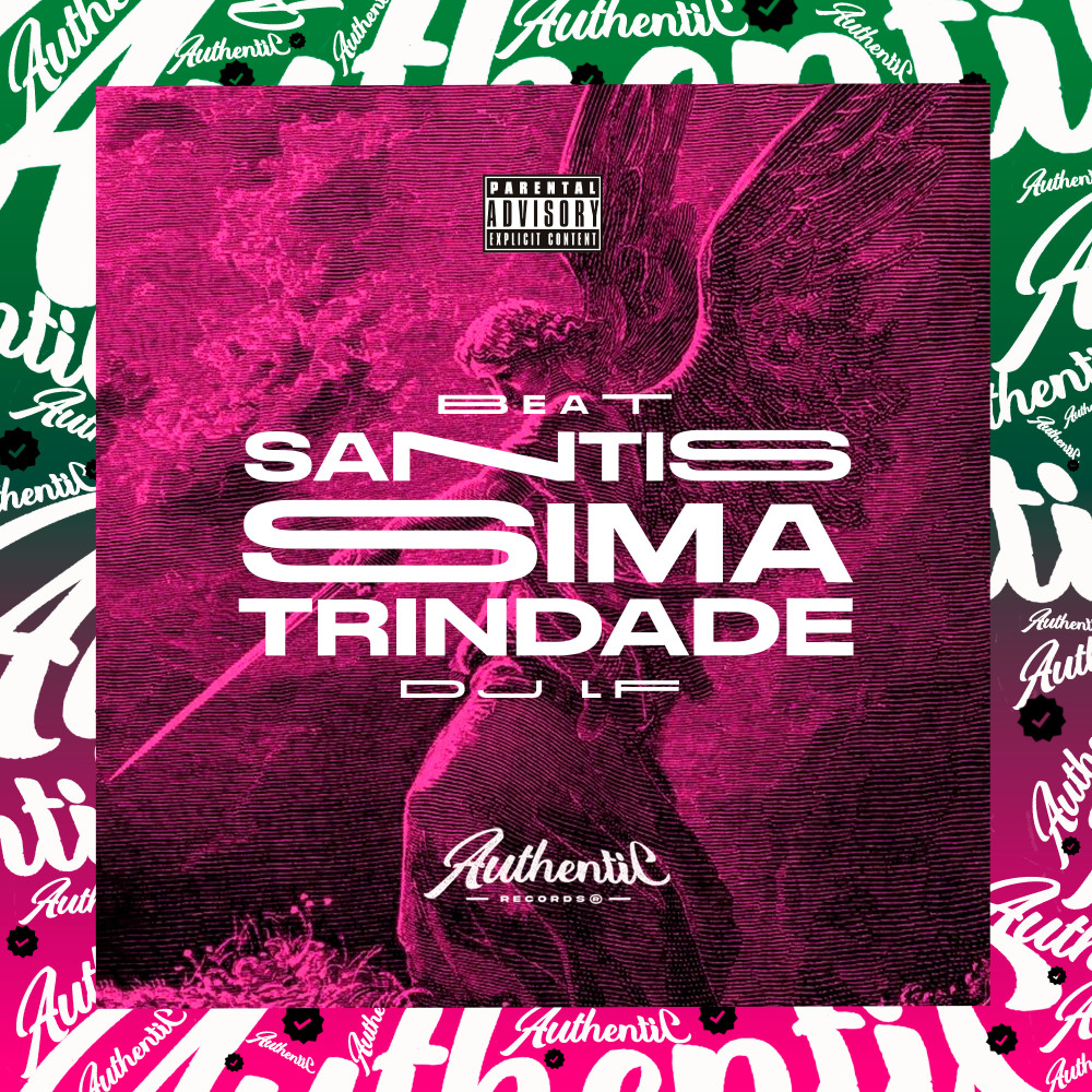 Beat Santíssima Trinidade (Explicit)
